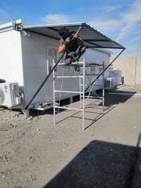 حداد متنقل • كركوك • حدادة عامة