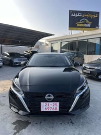 ألتيما • ٢٠٢٤ • SV