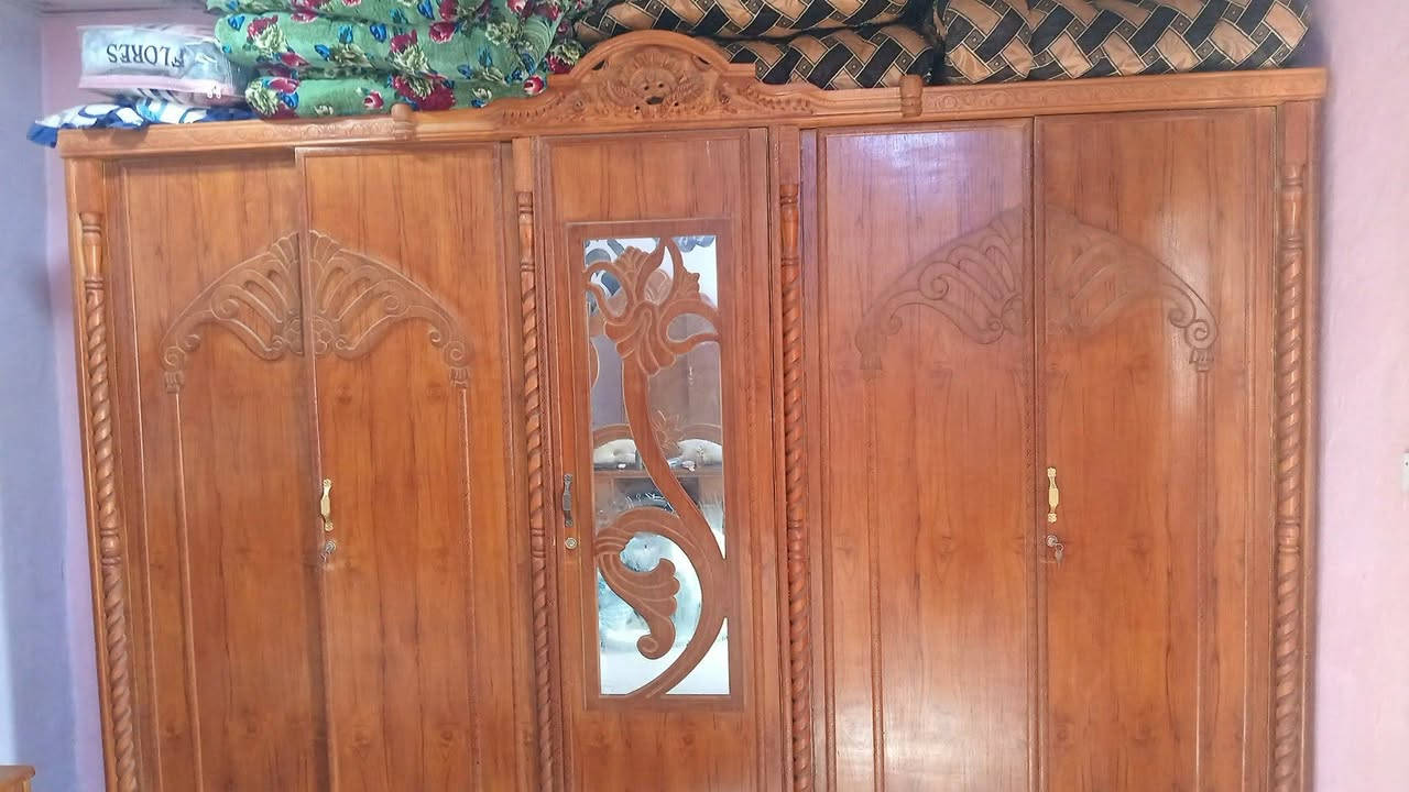 غرفة صاج تسگام السعر 550


**إذا كنت صاحب هذا الإعلان وتريد حذفه لأي سبب، رجاءا أرسل رسالة إلى الدعم الفني**