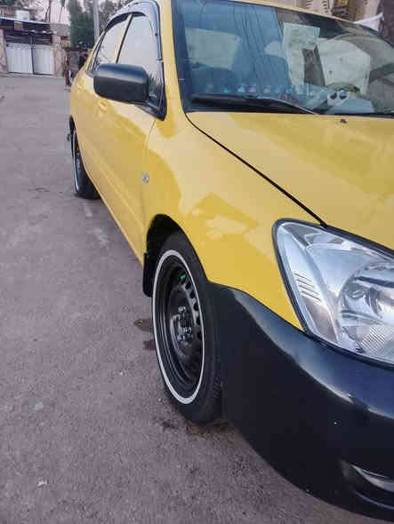 السلام عليكم لانسر موديل 2011 امريكي حادثه طخه ليوره خفيفه تخم تأير صدر جديد صبغه  جديده رقم بغداد مكينه تبريد خير من الله كير اوتماتيك سنويه لحد 27 عنواني بغداد الحسينيه الراشديه رقم الهاتف ***********
