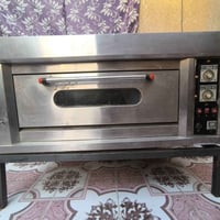فرن • كهربائي غازي • واسط كوت المركز