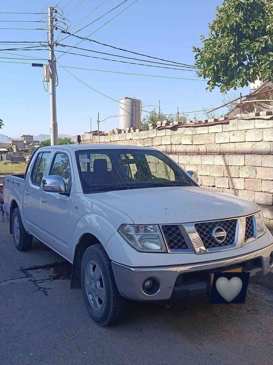نەڤارا 2009 

گێڕ و مەڪینە و ئەڪسل بەشەر ت

یەڪ جەمەلاغی ڕەشە 

سەنەوی24 بەسەر چووە ڕەقەم سلێمانیە

ماڵی دۆستە چوار تایەو ویلی لۆکی لە ژێرە

بەس فرۆشتن  

نرخی 94 محامەلەیەڪی کەم تیایە

***********
