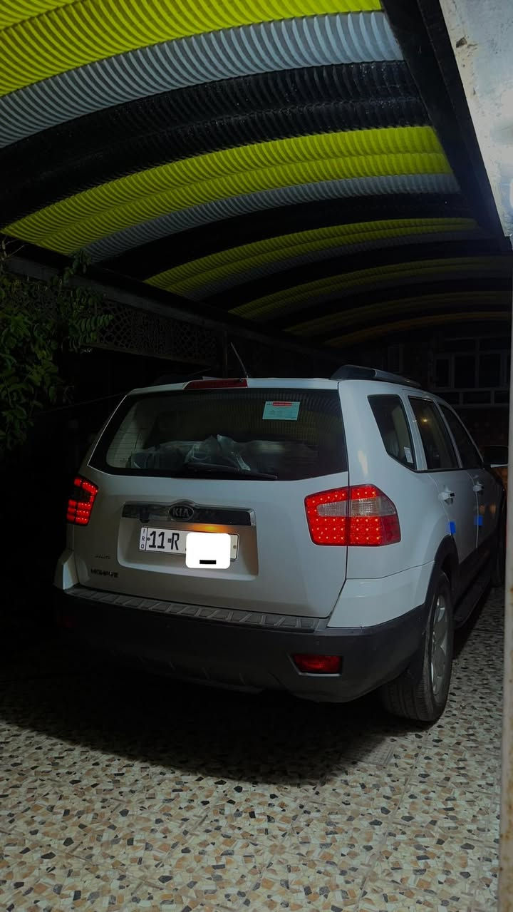 السلام عليكم
كيا موهافي للبيع
موديل 2014
رقم بغداد  رقم شبة مميز تكرار 4 ارقام ❤️‍🔥
الدولي بأسمي
واحد عل واحد لمتدد شركه الدولية
السياره مكفوله من الضربه والصبغ والتبديل فقط بارد بلجاملغ الامامي والباب الخلفي شي بسيط سياره مال بيت جديدة بمعنى الكلمه مكينه وكير كفاله
ماشيه 90km
فتحه
بصمه
شاشه
كشنات كهرباء
ذاكرة خزن ميموري
زراك لايت
صندوق شفط
تبريد ثلج
ثلاجه
تدفئه بلكشنات
مري شفط مري قلاب
صدر امامي خلفي بوضع الشركه نضيف السعر 177 بيهه مجال بسيط
مكان السياره الرمادي رقمي /*********** متواجد بغداد
