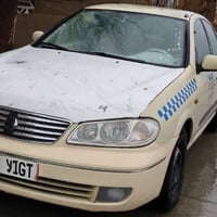 نيسان صني • ٢٠٠٦ • السليمانية