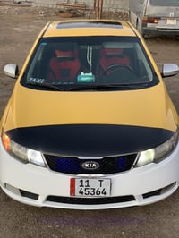 سيراتو • ٢٠١١ • فول مواصفات