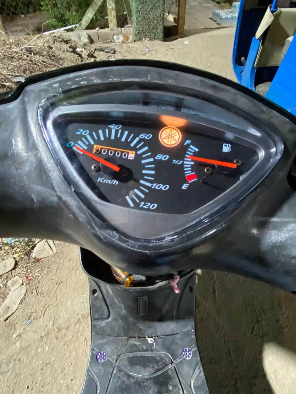 سلام عليكم ماكس عدله بوشه 55 نكره سلف وهندر شلعه  تحفر كاع معدل فول دراجه نضيفه وع ايدي منزلها رمبه دراجه كلها شغاله مابيها كل نقص ودراجه  ع كد الشغل من البيت للكهوه وتاخذها من باب الكهوه 

دراجه حلوه ونضيفه تايرات جدد كهربائيات كلها شغاله كفرات مختمه مكان بغداد الحسينيه
السعر 550 وبيها مجال حك جيتك 
وبالعافيه  ع ياخذها  وعلي 
 متواجد واتساب او تتصل ع رقم الاستفسار ***********
