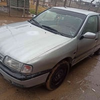 برايمر ٩١ حجم١٦ مسجل شاشه فتحه سقف قفل مركزي جوم كهرب صدر جديد  شرط لا...