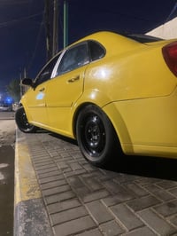 اوبترا • ٢٠١٠ • ضربه