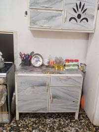 خزائن • مطبخ • ديكور