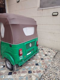 تكتك • موديل ٢٠٢١ • جسر ديالى بغداد