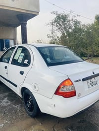 ٢٠١٣ • كير ومحرك جدد • جسر ديالى