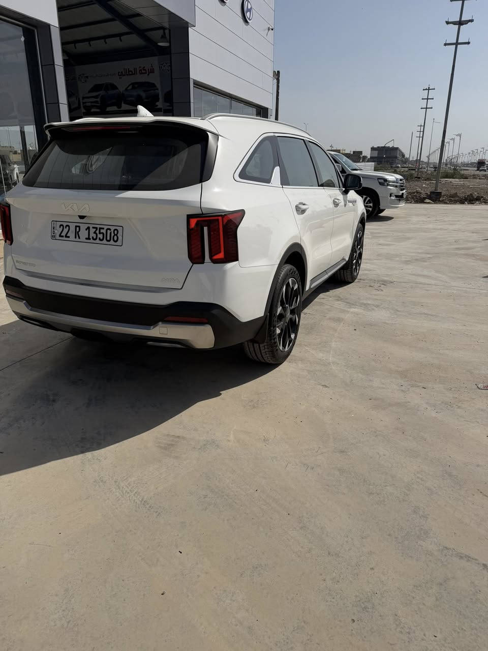 سورتو 2025 زيرو 
مكينه 6v
السعر 348 او بيه مجال 
***********
