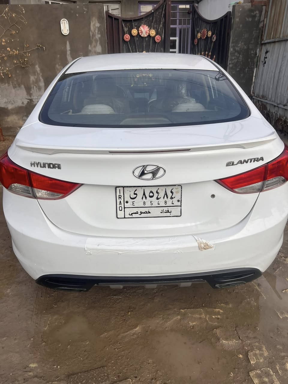 النترا 13 خليجي ماشيه 224 كير مكينه تمام مكينه 1600 دوش السونار موجود بلصور مكانها مدينه الصدر السعر 100 وبيها مجال ***********
