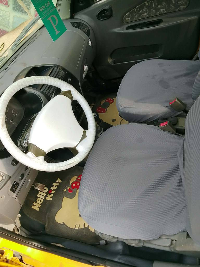 طيبه ١٦ رقم واسط نكليزي سنويه مجدده هيئة مصفره سياره جاهزه سعرها ٣٩ للاستفسار *********** مكاني كوت دهل اوران, واسط
