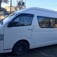 هايسة • موديل ٩ • بغداد