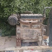 محرك بيركز • شاصي • كربلاء