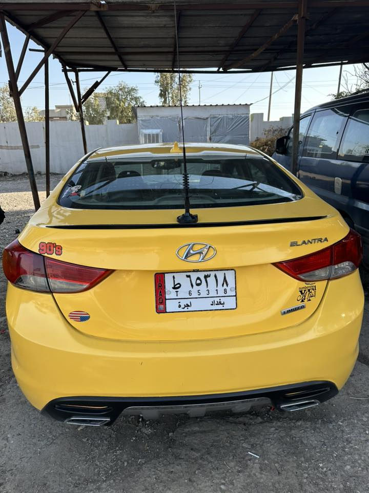 السلام عليكم النترا 2013 وارد امريكي فول مواصفات بصمه وسلايت وتحكمات كشنات كهر وهيتر نضام ايكو ومانع انزلاق ضررها بين الباب والجاملغ جهه السايق السياره وكاله عامه مطلقه باسمي وشرعيها بلموصل السعر 98 وبيها مجال
***********
***********
