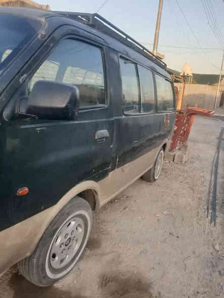 سلام عليكم
كيا بريجو للبيع  موديل ٩٩ رقم بابل مشروع وطني  شرط تحويل سنوية جديدة  شواصي معمرات  محرك وكير و اكسن خير من الله  سعر ٣٨ قفل مكاني بغداد   والاتصال ***********
