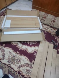 تنصيب ميز مكتبي • نقل أثاث • النجف والكوفة