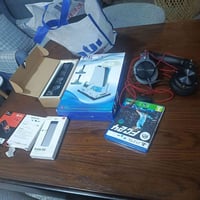شباب بعت البلي وعندي هذني باقيات للبيع 07800458644واتساب أو علق أني اج...