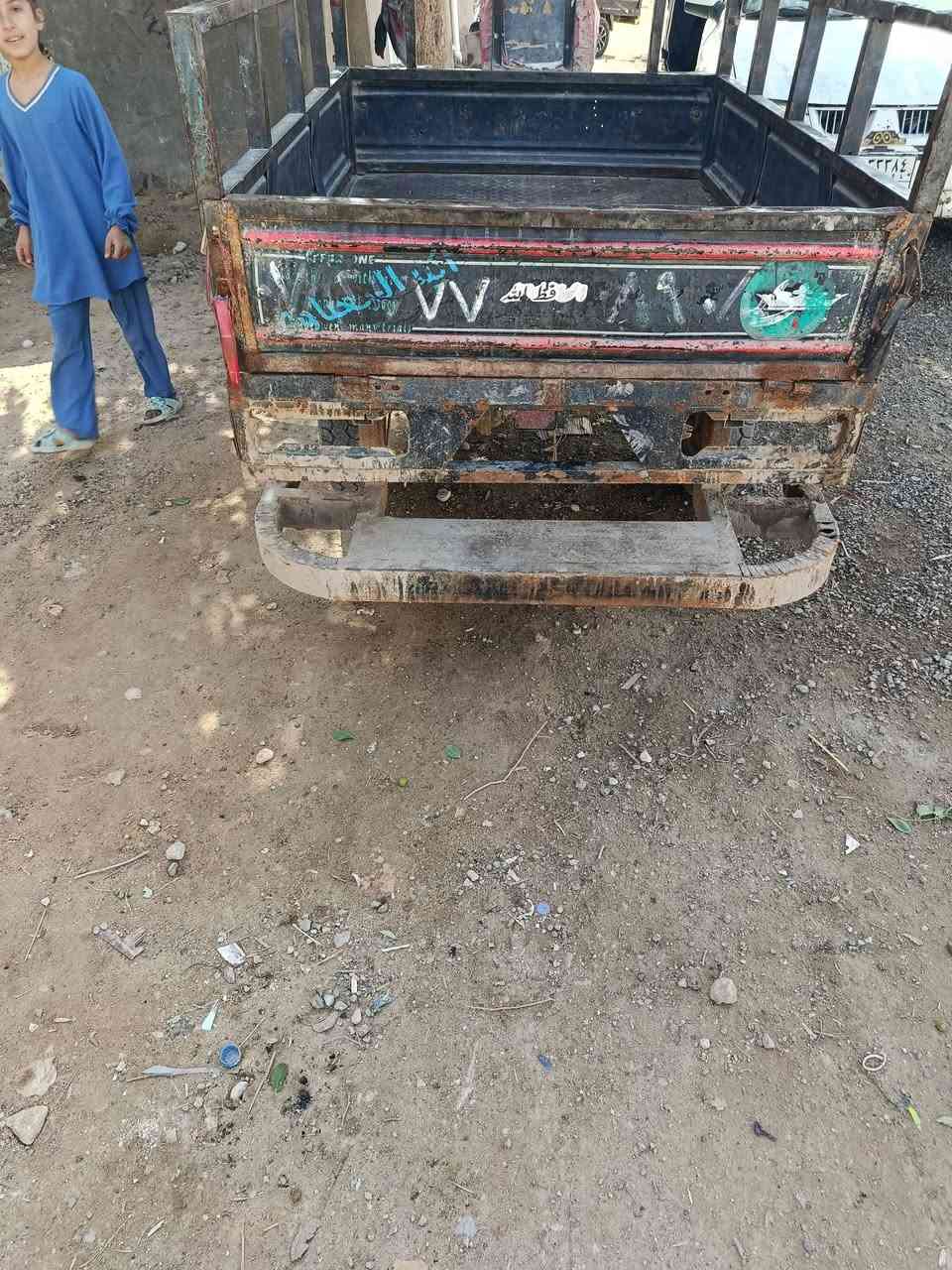 السلام عليكم دراجة 2014 بس اختلاف بالارقام مكفولة من كل شي السعر 750 بية مجال رقم  ***********
