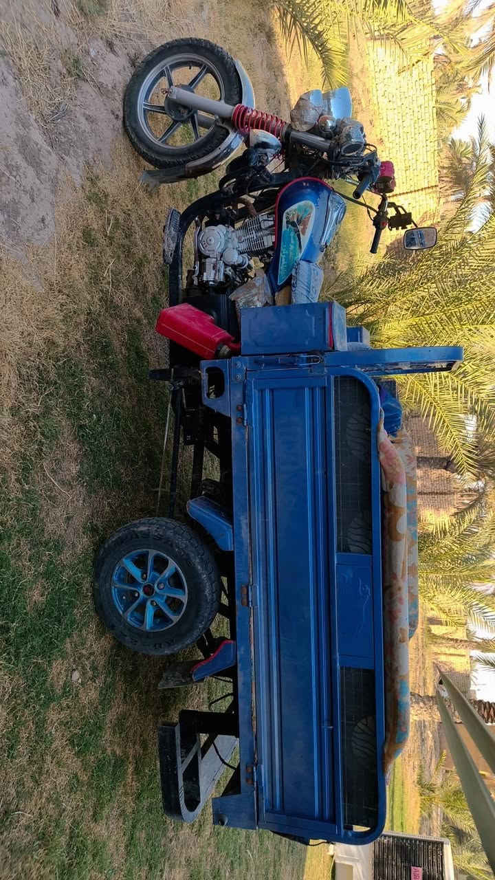 ستوتا للبيع
سلام عليكم ستوتا للبيع موديل 2020 مكفوله كفاله عامه من رگبه من شاصي كهربائيات جاهزه محرك 2025 مكاان دوانيه الحمزه الشرقي للتصال ***********
