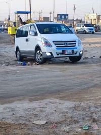 ستاركس • موديل ٨ • جنط ١٧