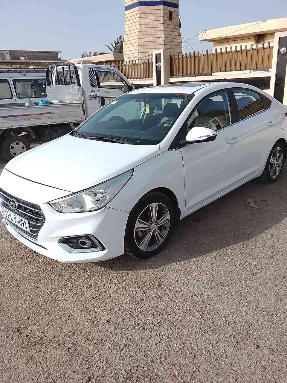 السلام عليكم
أكسنت خليجي 2020 محرك 1600 رقم بغداد إنكليزي بأسمي سنويه جديدة ل2031 وهزة جديدة ل2026 سياره جاهزة من كل شيء محرك وكير على وضع الشركة مكفولة من الصبغ حتى الدعاميات سونار موجود ماشيه 63 ألف فتحة سقف تحكم استيرن تبريد قطعتين بيها شخوط ورصعات بسيطة وحالوب خفيف مكانها بغداد الإعلام السعر 122 بيها مجال بسيط ***********
