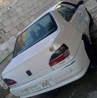 بيجو 306 • ٢٠٠٢ • سنوية صاقطة ٢٠٢٠