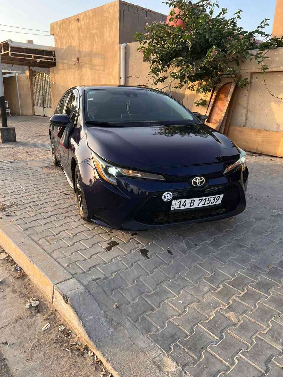 سلام عليكم كورلا موديل 2022  رقم بصره بسمي تحويل مباشر سياره جاهز تخم تاير مكينه كير كفاله  حادثه سياره جاملغ وبنيد السعر 150
الاستفسار ***********
