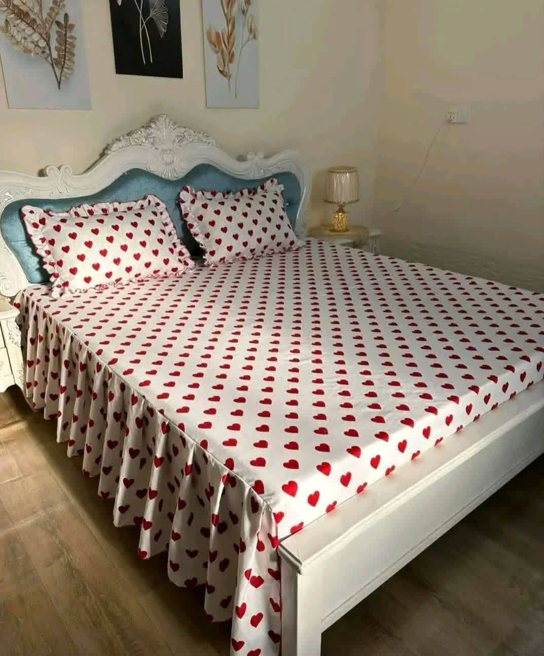 متوفر فرشات عيد الحب
شتائي × صيفي 

 قماش درجة أولى  شرط غسل وفرش أي موديل قابل للتنفيذ والأسعار حسب الموديل وعدد القطع 
 كل ماعليج ادز الصوره او الدزاين الي يعجبج ويتم تنفيذة 
 🚗 متوفر توصيل لجميع المحافظات  🚗
لطلب والاستفسار مراسلة الصفحة خاص 
او وات ساب ***********
