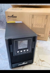 يوبي اس اونلاين فاربر غني عن التعريف اخو جديد مستخدم شي قليل رقمي للتو...