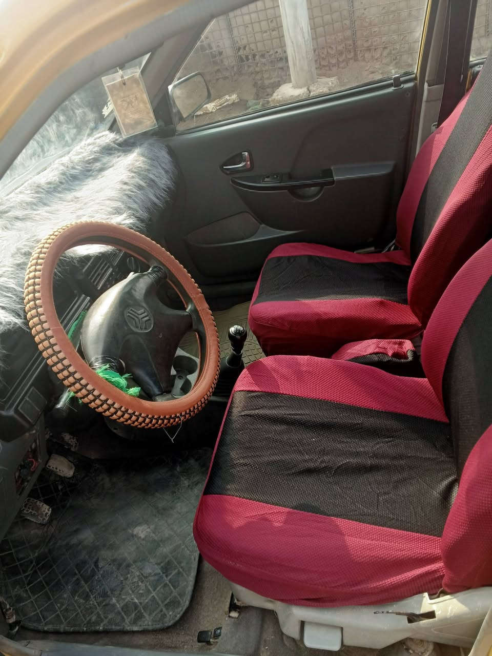 سايبه اللبيع موديل10صافيه وجاهزه مابيه ي نقص دوشمه البارحه شديته سعر14وبيه مجال ميسان ***********
