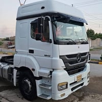 لبيع اكسور 2008 كير اكسل محرك شاصي مكفول رتايدر ماء خمس طكات  شرط تحوي...