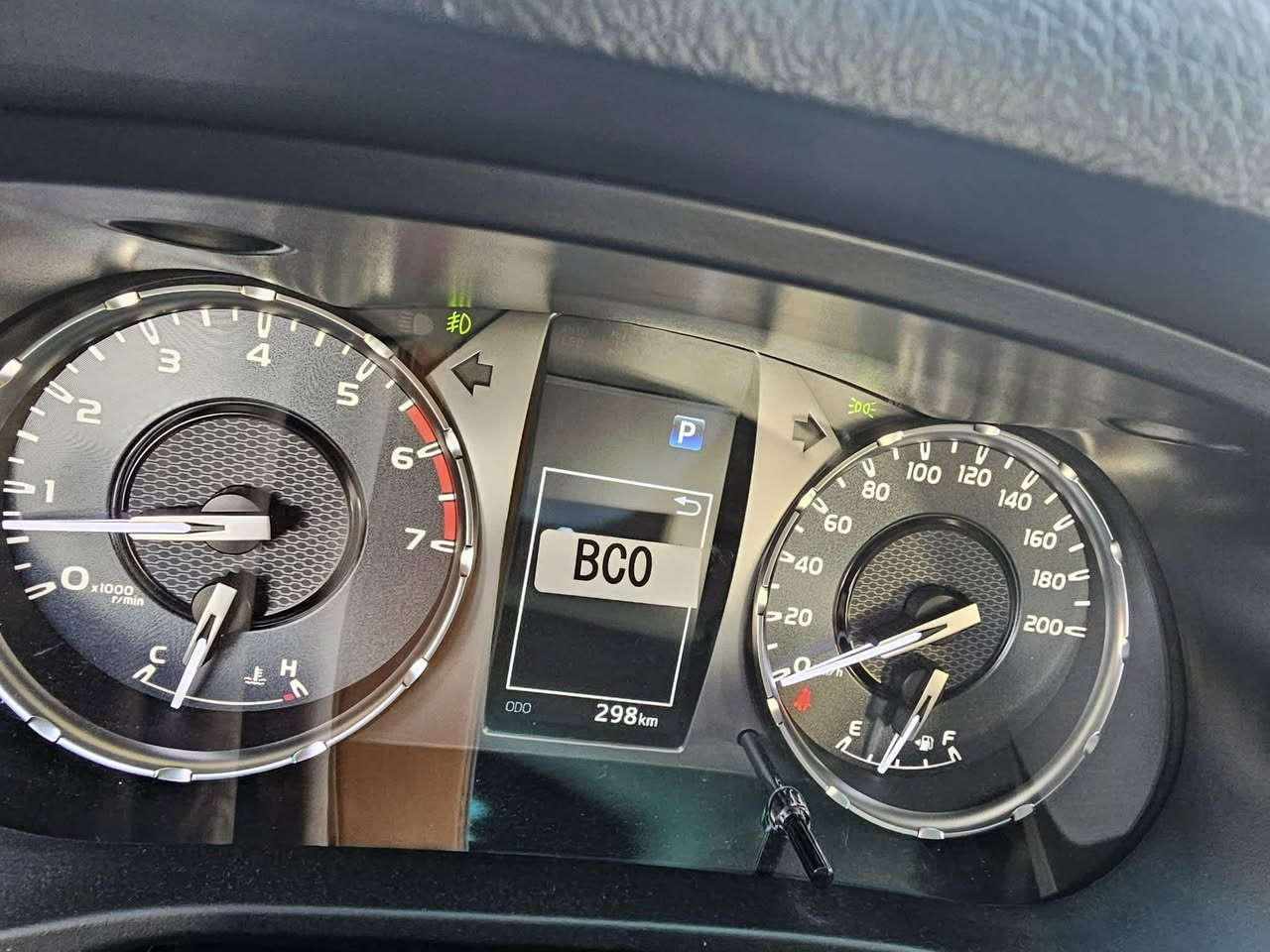 تويوتا بيكم هايلوكس موديل 2025 فول موصفات 6سلندر لون صدفي وايرلس بصمه حساسات مالك بغداد استقطاع مباشر زيرو زيرو ***********
