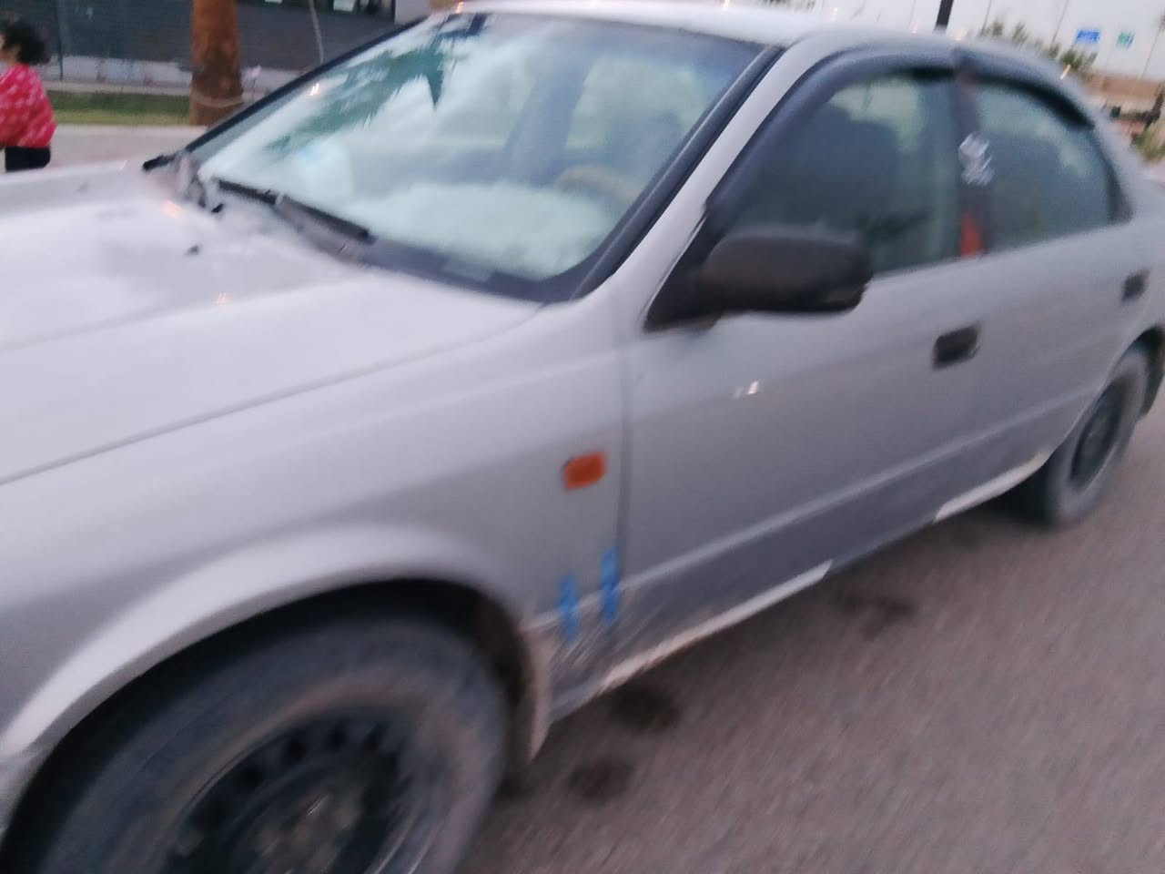 كامري 2000 اربع سلندر محرك ابو الكف المرغوب السعر المطلوب 68 خليجي بدون تبريد
صبغ عام 

الإتصال على الرقم ***********
