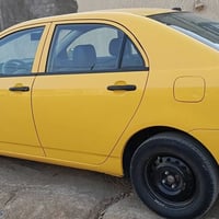 بي واي دي ٢٠٢٠ • مكينة هوندا • ماشية ١٧٠ الف