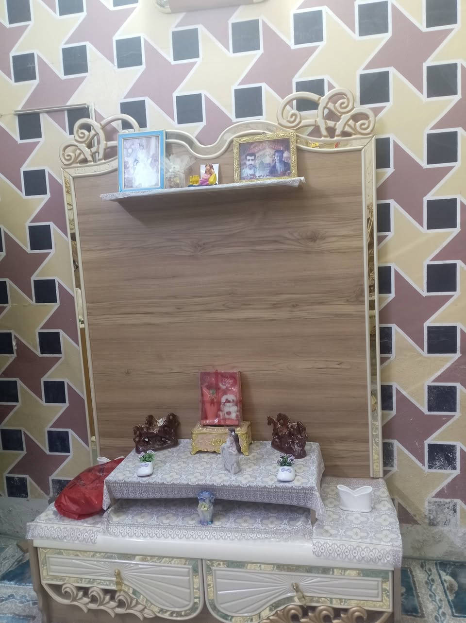 غرفه تركيه للبيع نظافه فول السعر خاص


**إذا كنت صاحب هذا الإعلان وتريد حذفه لأي سبب، رجاءا أرسل رسالة إلى الدعم الفني**