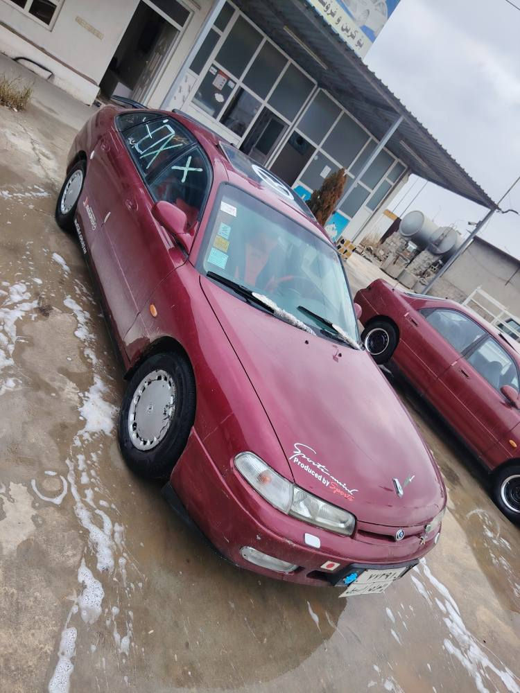 مازدا فاسولیا مۆدیل 1993 سەیارکە گیڕو مەکینەی لۆکە بەشەرت تەبریت بەشەرت سەیارکە تەق و ڕەقەی بەشەرت سنەوی تازە بەسەرچووە 2025چوارە جام کارەبایە سلایتە ABC تەبریتە بەس گیری عادیە تحویل و براوە و خرامە بەشەرت نرخی 60$ وەرەقە و مجال شوێن هەولێر ژ.م*********** أربيل, العراق
