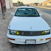 موديل ١٩٩١ • الزبير • مكينة وكير