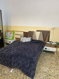 غرفة نوم • مع دوشك • موصل حي العربي