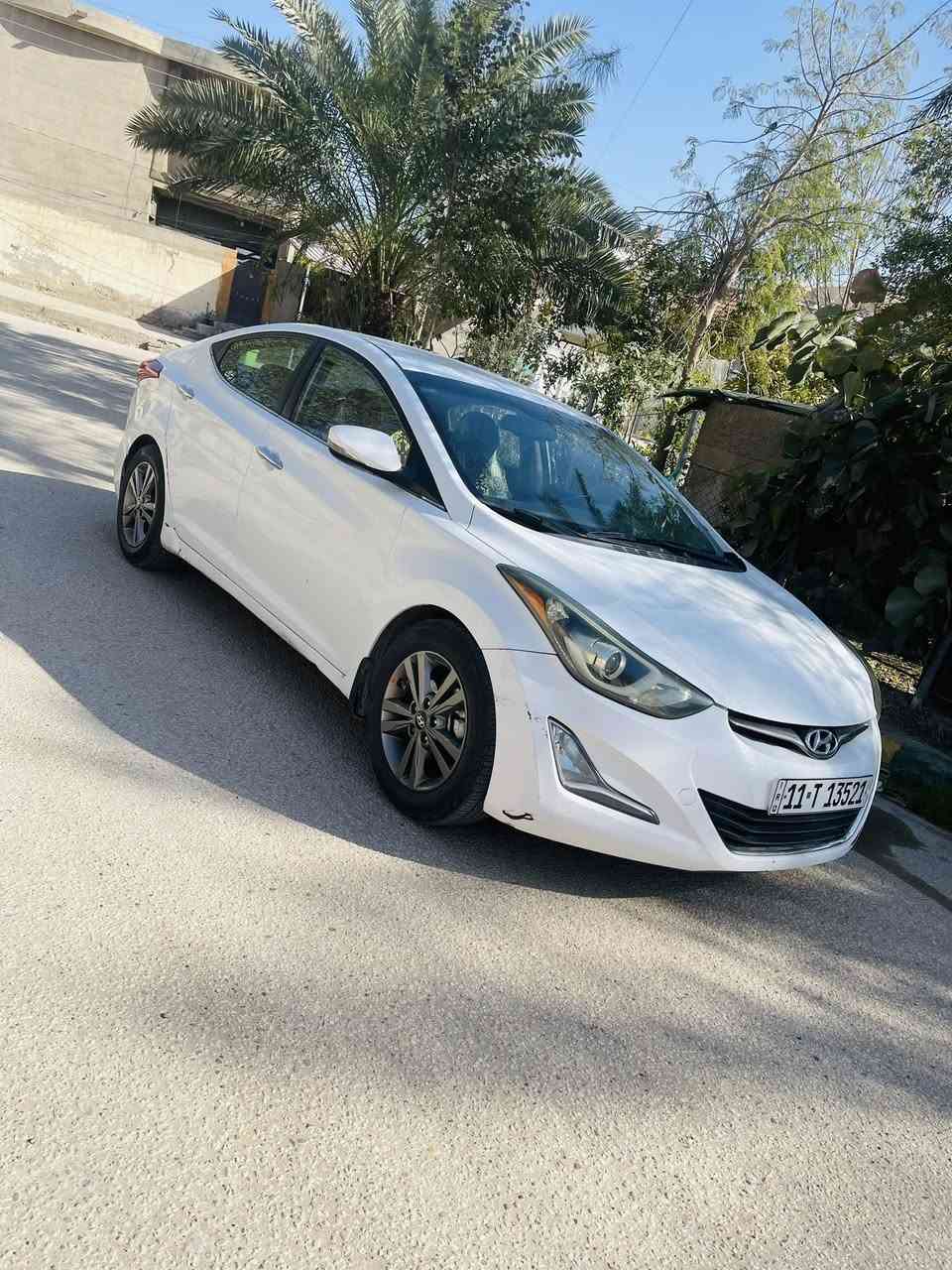 سلام عليكم لنترا 2015امريكي حادثه  قبق جنطه فقط بدون دواخل بدون تبديل مكينه 1800دوش مكينه كير حداديه تخم تاير كله جديد مكاني بابل لسعر 103 مجال قليل 

***********
