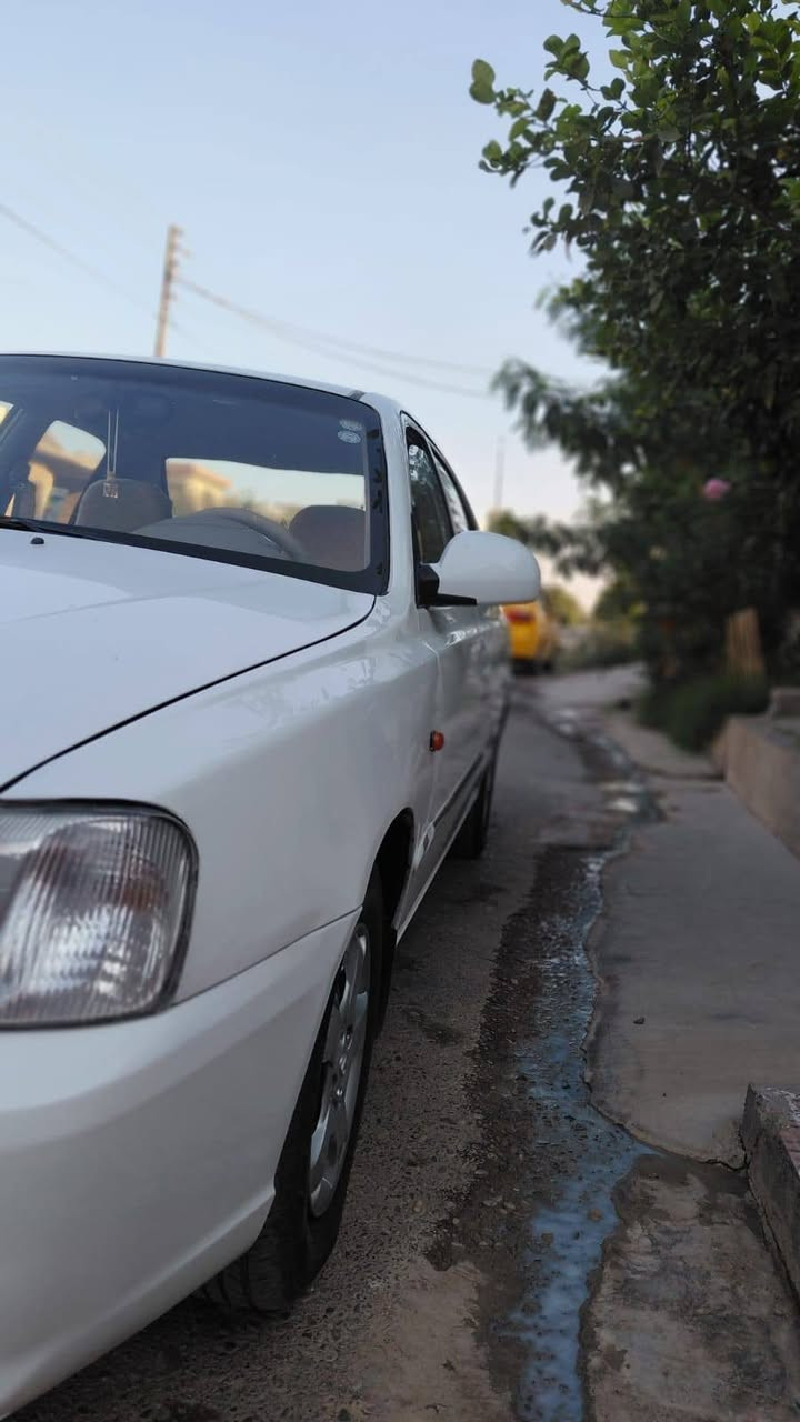 هونداي فيرنا موديل 2011 كير اوتوماتيك محرك جبير وكالة عامة باسمي كوبون بنزين موجود بيها صبغ 3 قطع امامي صبغ وشوية بارد وشوية دواخل بي كير محرك تبريد شرط سعرها 70 وبيها مجال قليل مكانها كركوك رحيم اوة لاستفسار الاتصال بالرقم ما اجاوب تعليقات
***********
*********** كركوك, العراق
