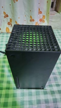 اكس بوكس سيريس اكس • هارد ٥٠٠ غيغا • جويستك درفت