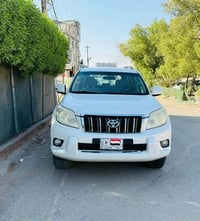 برادو • ٢٠١٠ • كويتي