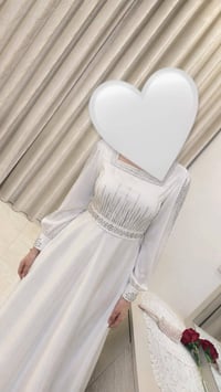فستان • قياس ٤٢
