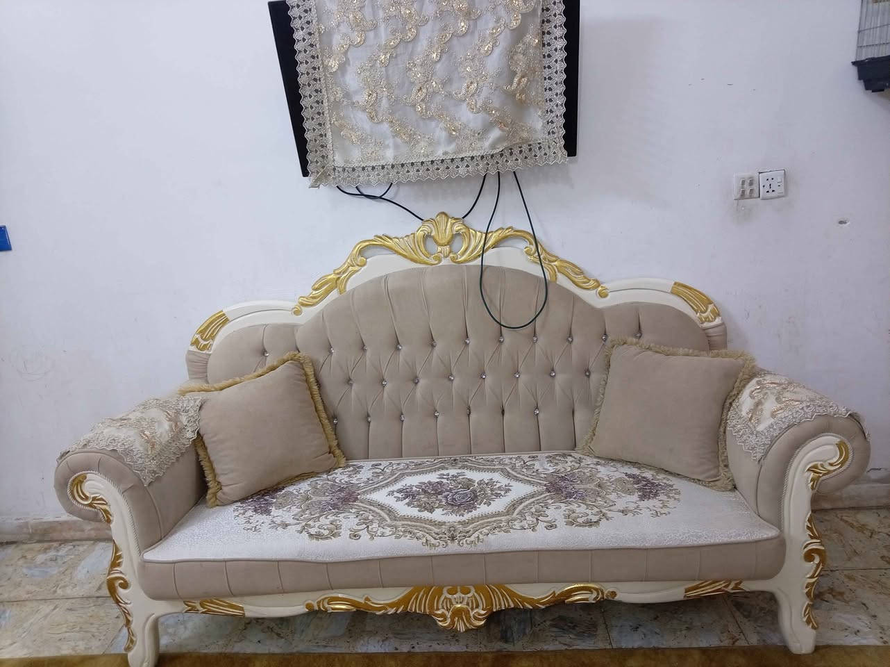 شعب بغداد, العراق


**إذا كنت صاحب هذا الإعلان وتريد حذفه لأي سبب، رجاءا أرسل رسالة إلى الدعم الفني**