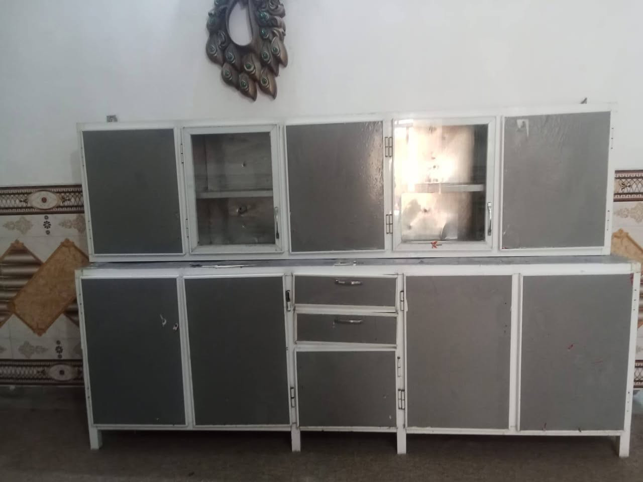 سلام عليكم اخوان  كونتر البيع بدون سنك ***********
