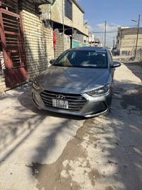 النترا موديل 2017 وارد أمريكي فول مواصفات محرك 2000 دوش حادث امريكا جا...