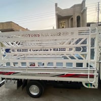 محجر  ثائر صويرة ارتفاع 120 نضيف لا خياس ولا كسر مكانة بغداد الحسينية ...